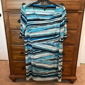 Connected Apparel size 20 dress